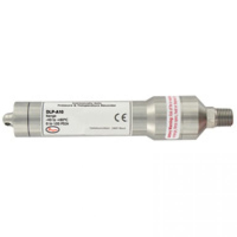 Series DLP Pressure/Temperature Data Logger