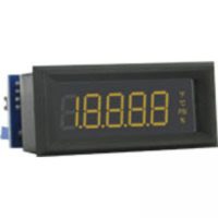 Series DPML LCD Digital Panel Meter