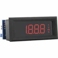 Series DPMP LCD Digital Panel Meter