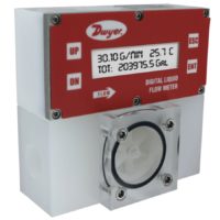 Series DPW Digital Paddlewheel