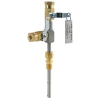 Series DS In-Line Flow Sensor