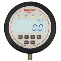 Series EDA Electronic Pressure Controller
