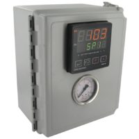 Series EP1000 Electro-pneumatic Controller