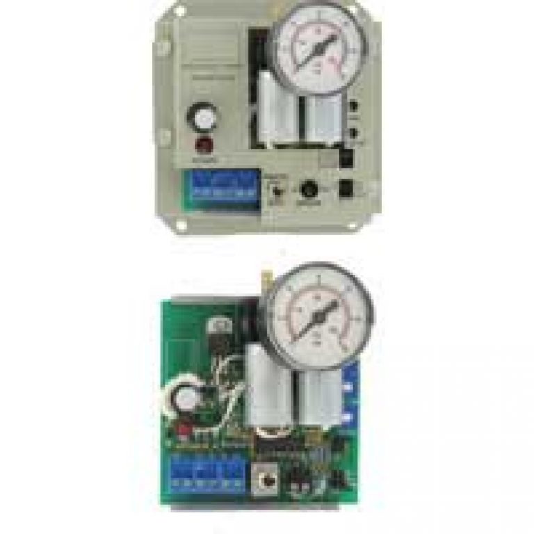 Series EPTA Electro-pneumatic Transducer