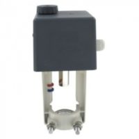 Series EVA Electric Actuator