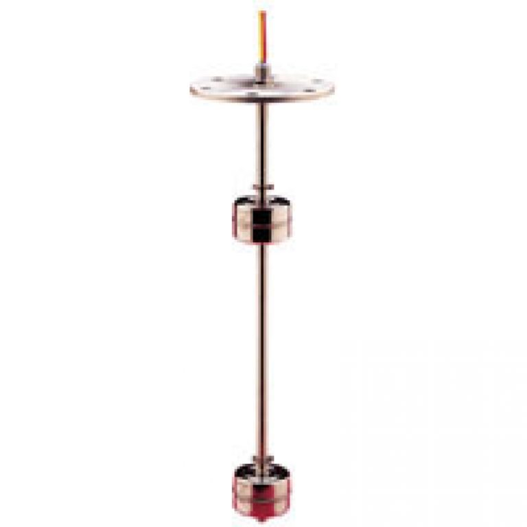 Series F7-MM Miniature Multi-Station Level Switch