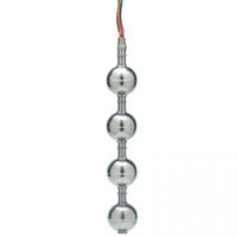 Series F7-MQ Quick-Ship Multi-Station Level Switch