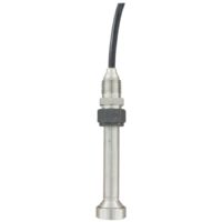 Series FBLT Flush Tip Submersible Level Transmitter