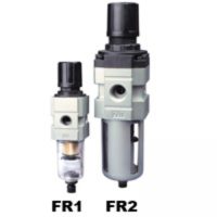Series FR Filter-Regulator