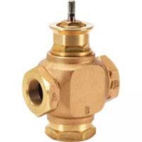 Series GV2 & GV3 Globe Control Valve