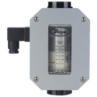 Series HFO In-Line Flow Alarm
