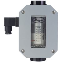 Series HFT In-Line Flow Transmitter