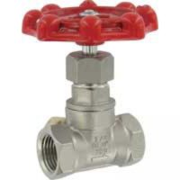Series HGV Hand Operated Globe Valve