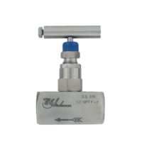 Series HNV Needle Valve