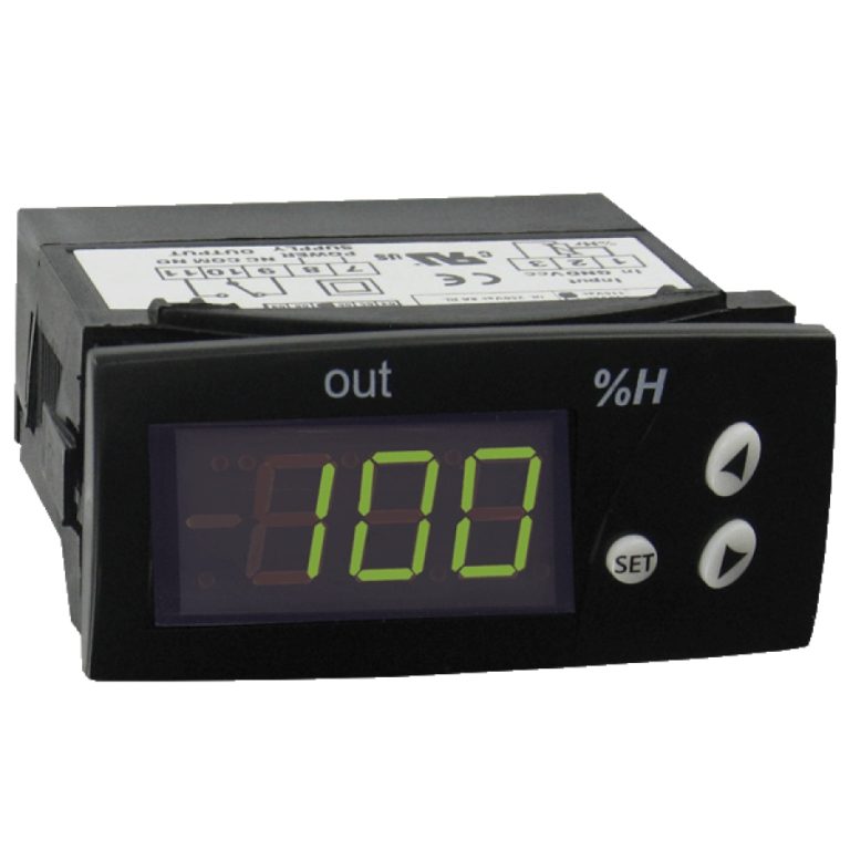 Series HS Humidity Switch