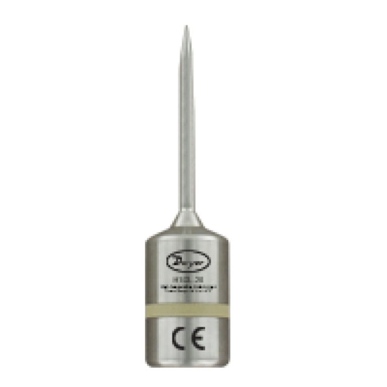 Series HTDL-20/30 High Temperature Data Logger