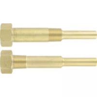 Series IT-W Industrial Thermometer Thermowell