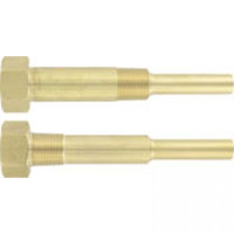 Series IT-W Industrial Thermometer Thermowell