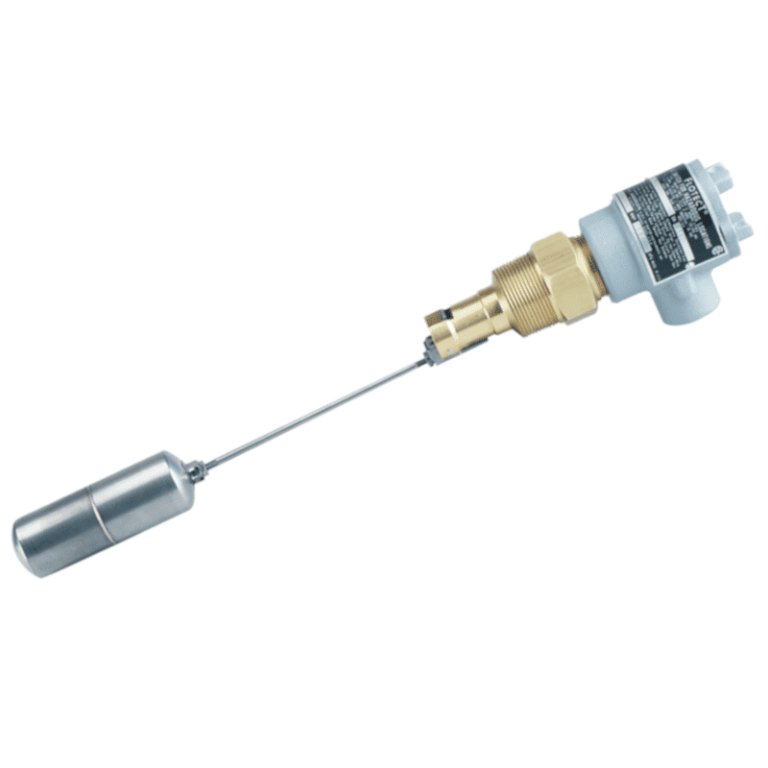 Series L4 FLOTECT® Float Switch