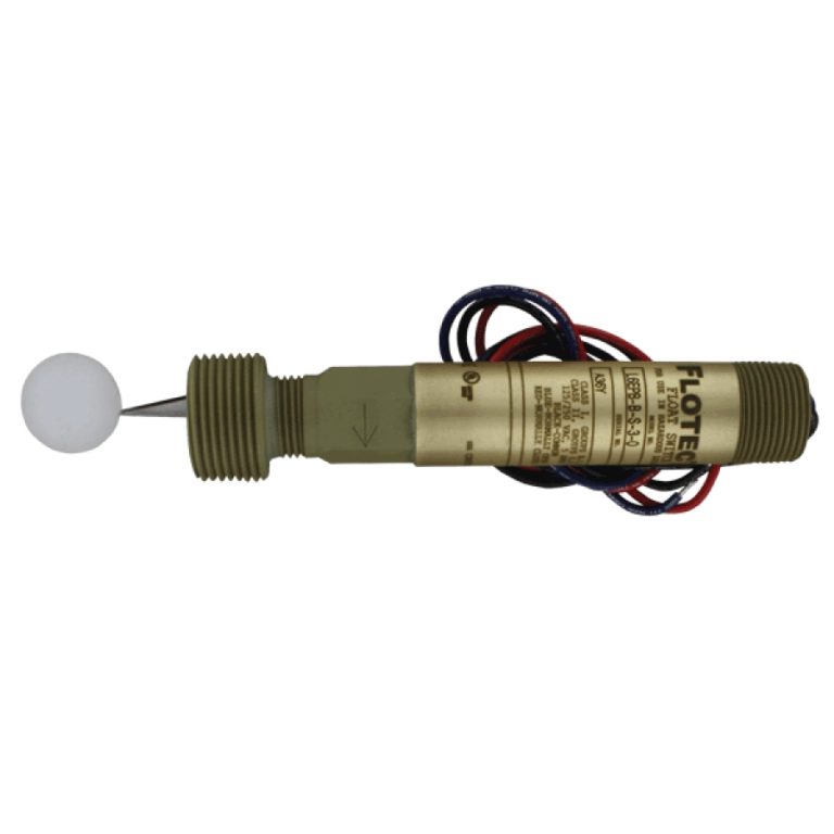 Series L6 FLOTECT® Liquid Level Switch
