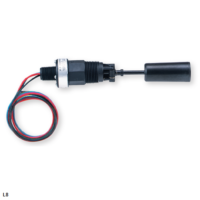 Series L8 FLOTECT® Liquid Level Switch