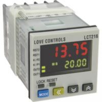Series LCT216 Digital Timer / Tachometer / Counter