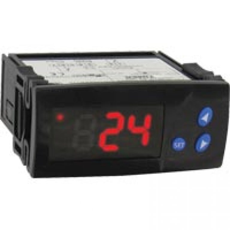 Series LCT316 Low Cost Digital Timer