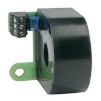 Series LTTJ Current Transformer
