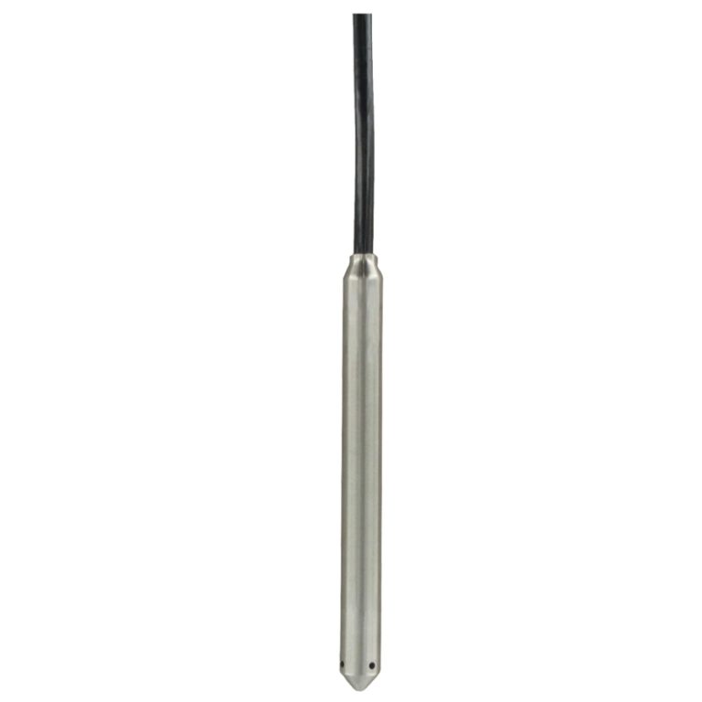 Series MBLT Miniature Submersible Level Transmitter