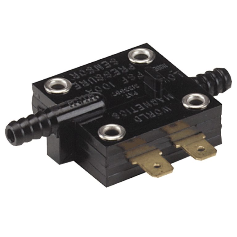 Series MDS Miniature Pressure Switch