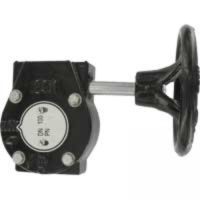 Series MGO Gear Operator