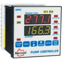 Series MPC Pump Controller