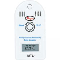 Series MTL20/30 Miniature USB Data Logger