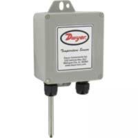 Series O-4 Outside Air Temperature Sensor