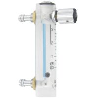 Series OMA Oxygen Flowmeter