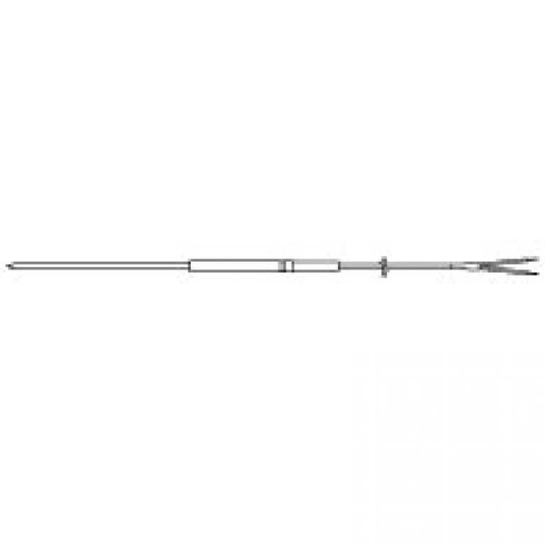 Series P Penetration Probes