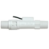 Series P3 Polypropylene Flow Switch