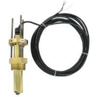 Series PFT Paddlewheel Flow Sensor