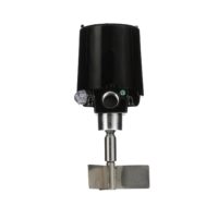 Series PLS2 Paddle Level Switch