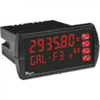 Series PPM Pulse Panel Meter