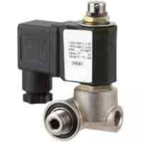 Series PV Solenoid Pilot Valve
