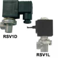 Series RSV Pilot Solenoid Valve