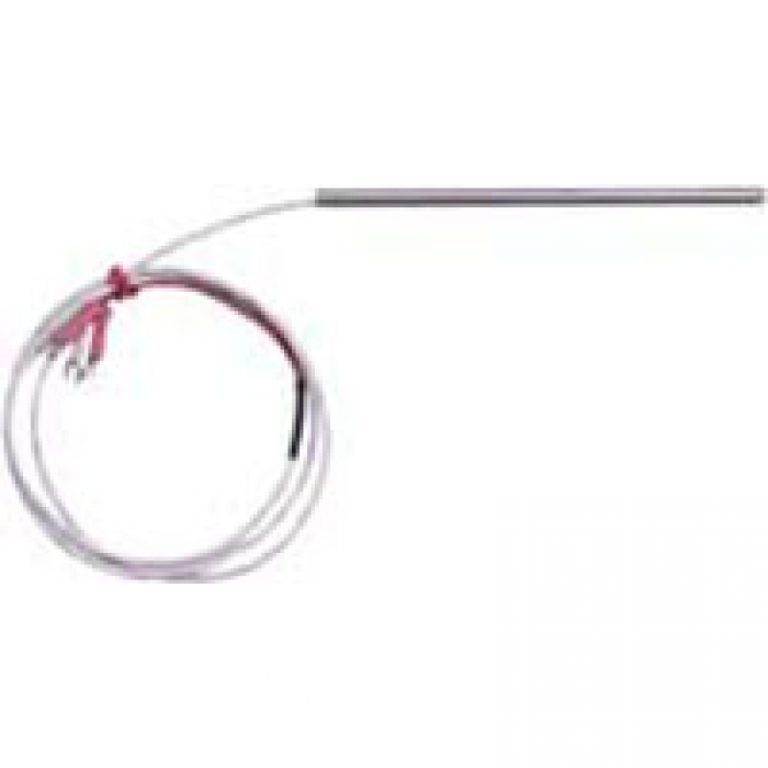 Series RTD Resistance Temperature Detector