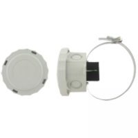 Series S2-4 Weatherproof Surface Temperature Assembly