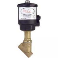 Series SAV-BT Angle Seat Valve - Bronze NPT