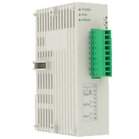 Series SCD DIN Rail Temperature/Process Controller