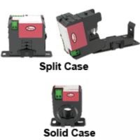 Series SCS Current Switch