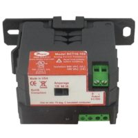 Series SCT Current Transformer