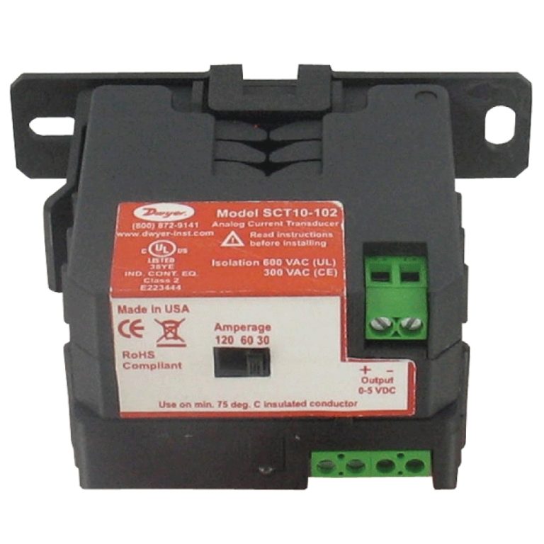 Series SCT Current Transformer