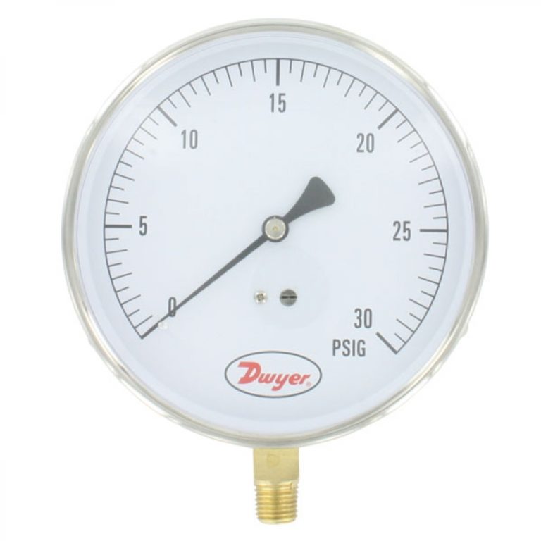 Series SG5 Contractor Gage
